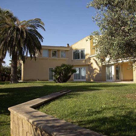 Il Filo Di Perle Luxury Villas Marsala Exterior foto