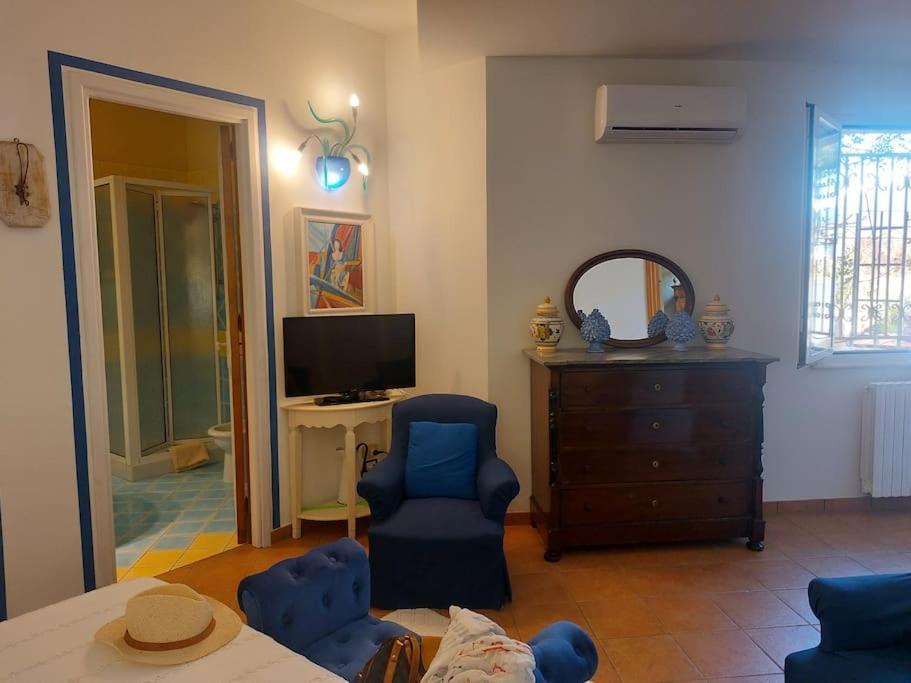 Il Filo Di Perle Luxury Villas Marsala Exterior foto