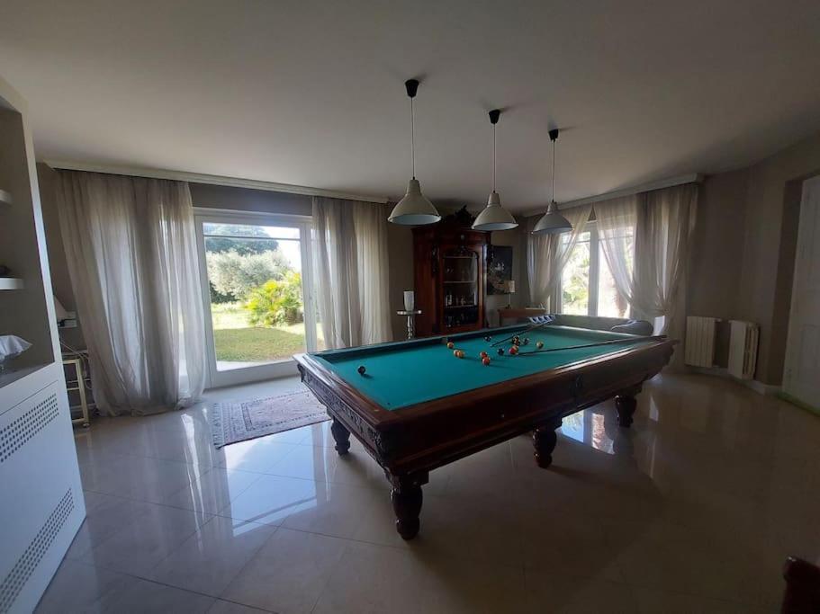 Il Filo Di Perle Luxury Villas Marsala Exterior foto