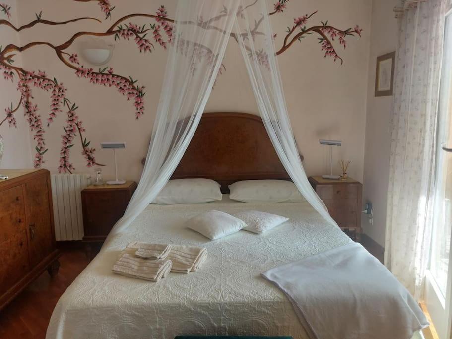 Il Filo Di Perle Luxury Villas Marsala Exterior foto