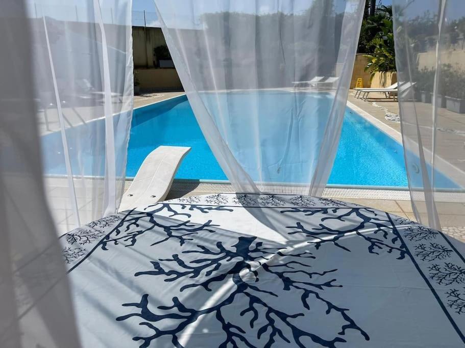 Il Filo Di Perle Luxury Villas Marsala Exterior foto