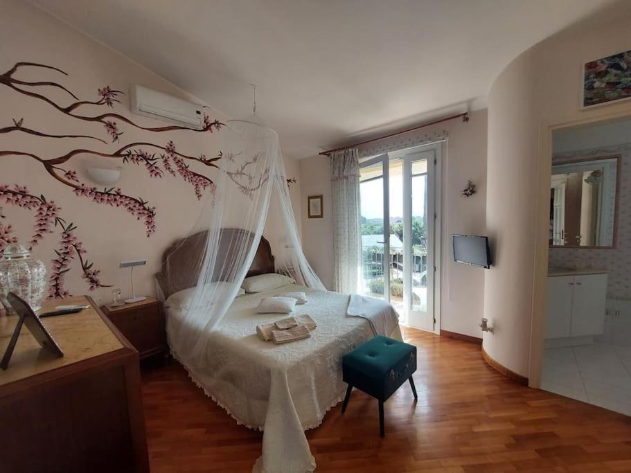 Il Filo Di Perle Luxury Villas Marsala Exterior foto