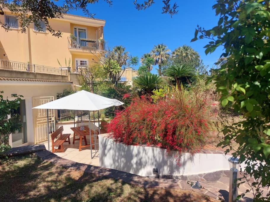 Il Filo Di Perle Luxury Villas Marsala Exterior foto