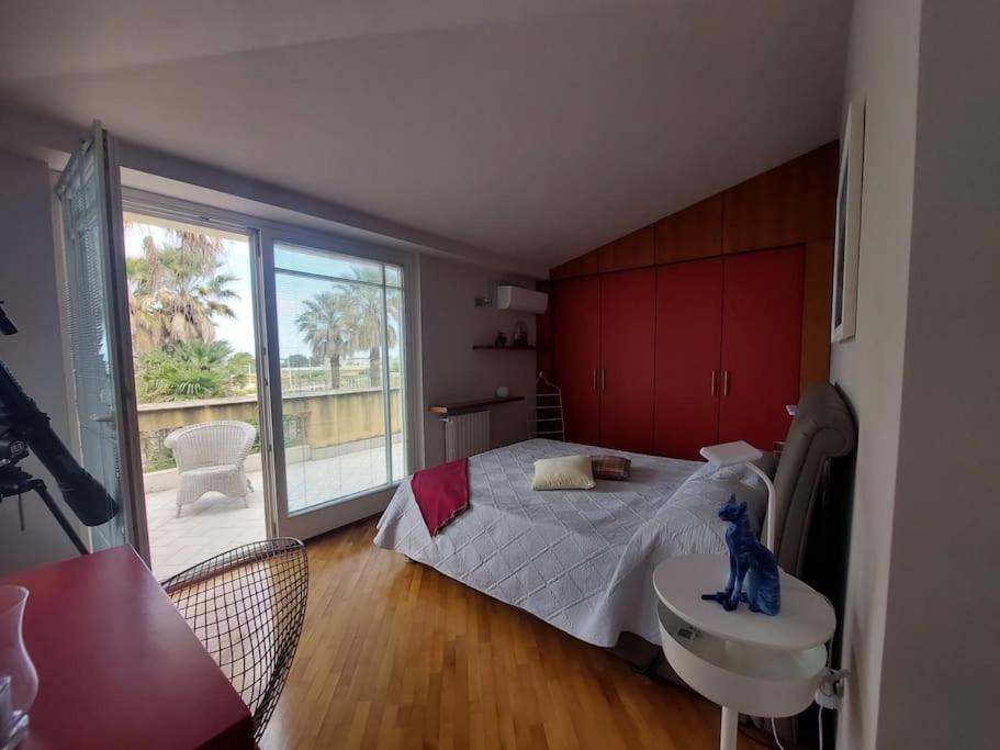 Il Filo Di Perle Luxury Villas Marsala Exterior foto