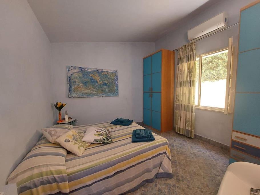 Il Filo Di Perle Luxury Villas Marsala Exterior foto