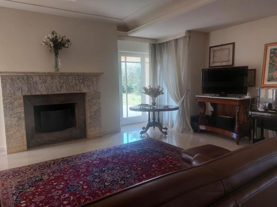 Il Filo Di Perle Luxury Villas Marsala Exterior foto